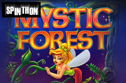 Mystic Forest